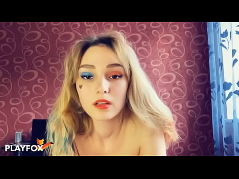 ❤️ Qedehên rastiya virtual ya magic bi Harley Quinn re seksê dan min ️  Sex li me ku.pornoxlxx.ru ️❤