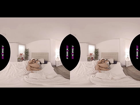 ❤️ PORNBCN VR Du lezbiyenên ciwan di rastiya virtual ya 4K 180 3D de bi hêrs şiyar dibin Geneva Bellucci Katrina Moreno ️  Sex li me ku.pornoxlxx.ru ️❤